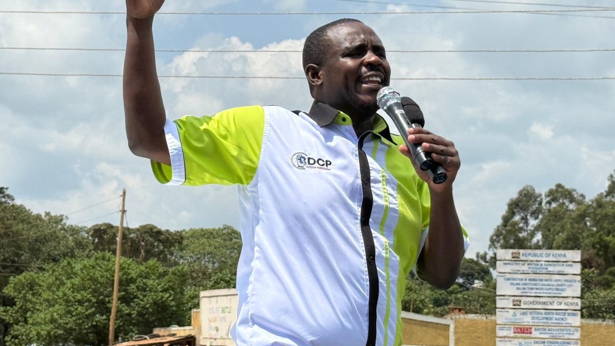 Malala criticises Ruto’s compensation plan for police brutality victims
