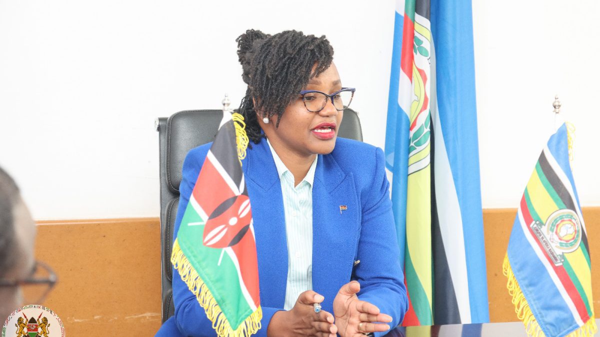 Govt announces job vacancies for Kenyans in Jersey Island