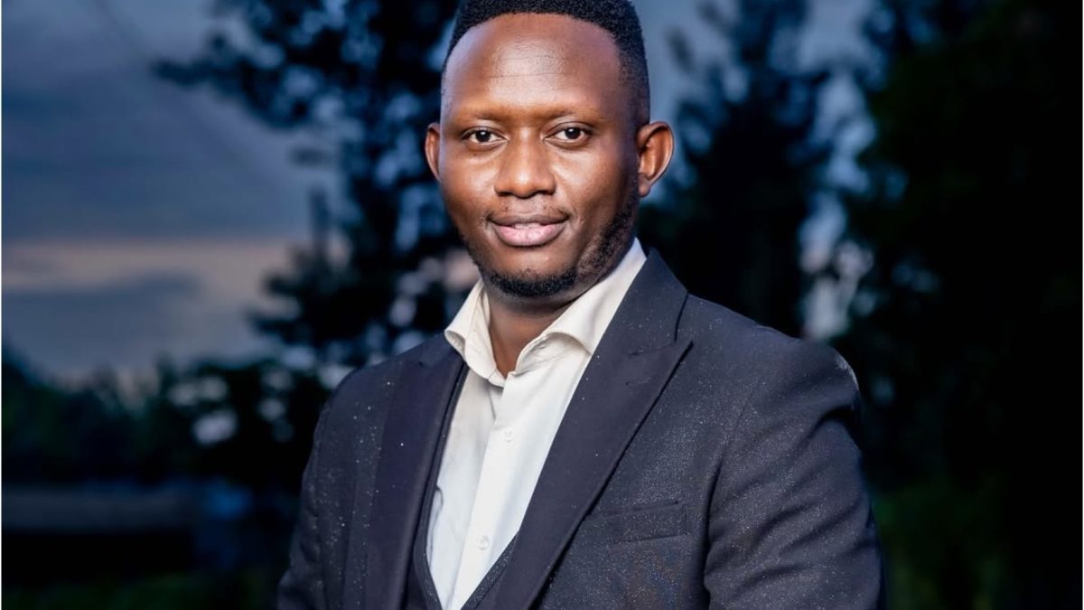 ‘Soko is not ready for me’– Daddie Marto says as he addresses viral Tinder profile