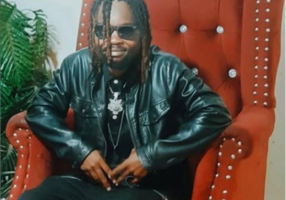 Veteran musician and producer