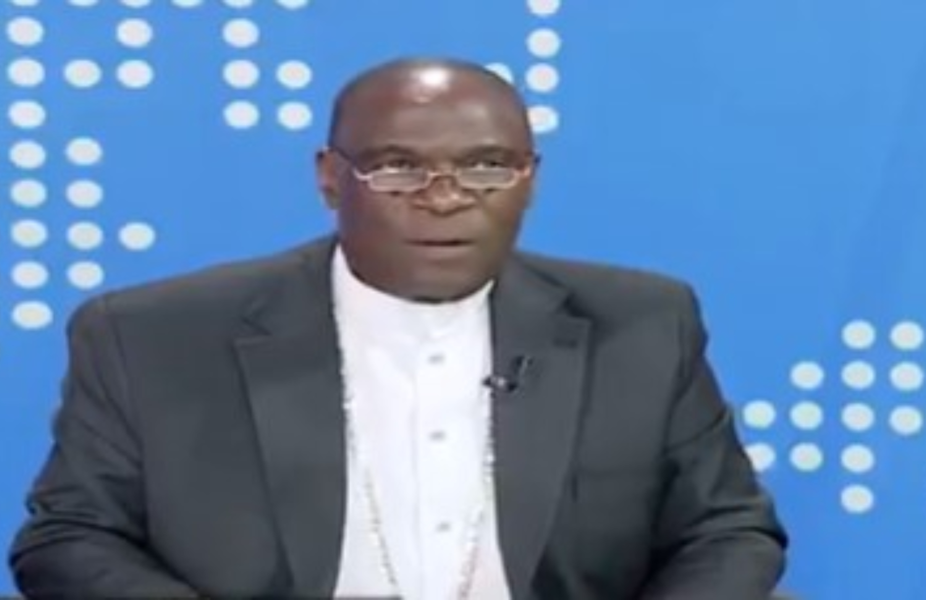 NCCK chair warns against violence during June 25 memorial protests