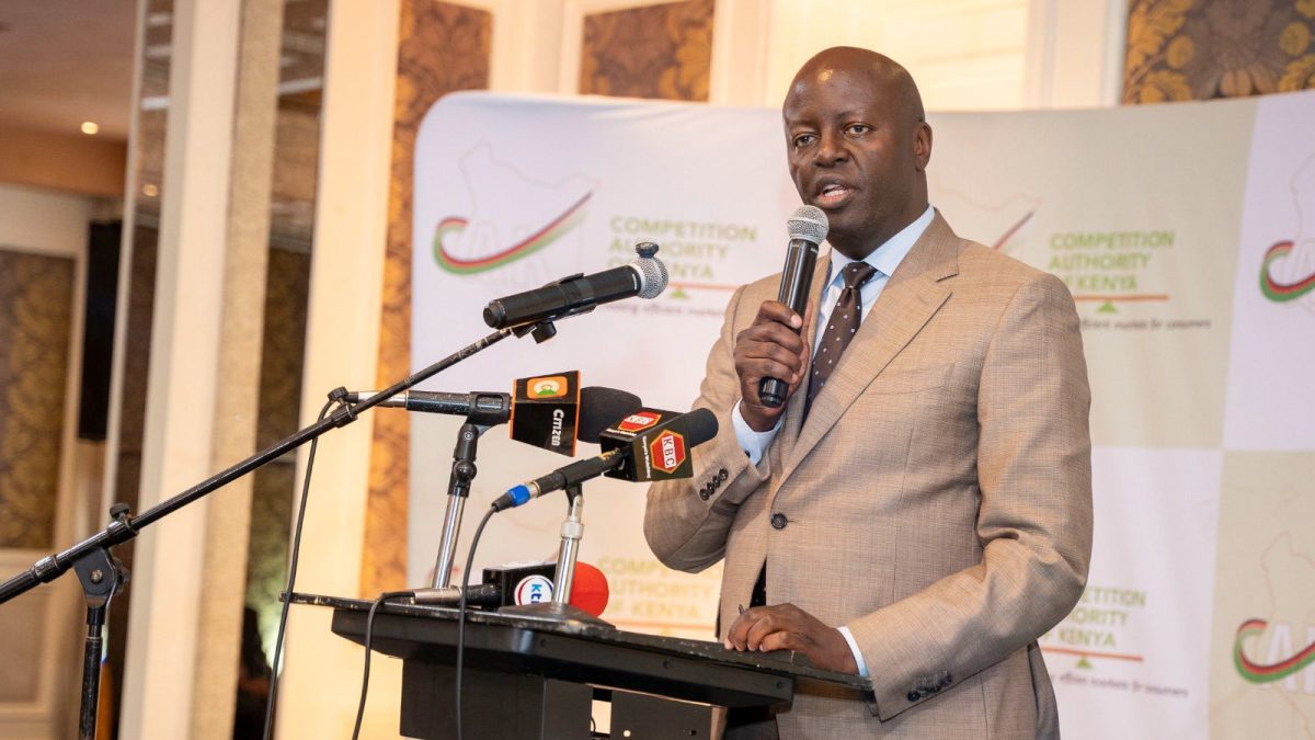 Govt agency warns landlords against blocking internet providers