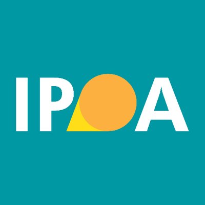 Independent Policing Oversight Authority (IPOA) logo. PHOTO/@IPOA_KE/X
