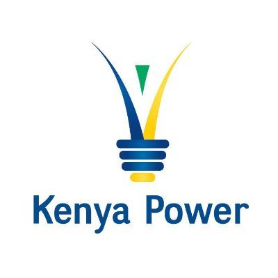 Kenya Power and Lighting Company (KPLC) logo. PHOTO/@KenyaPower_Care/X