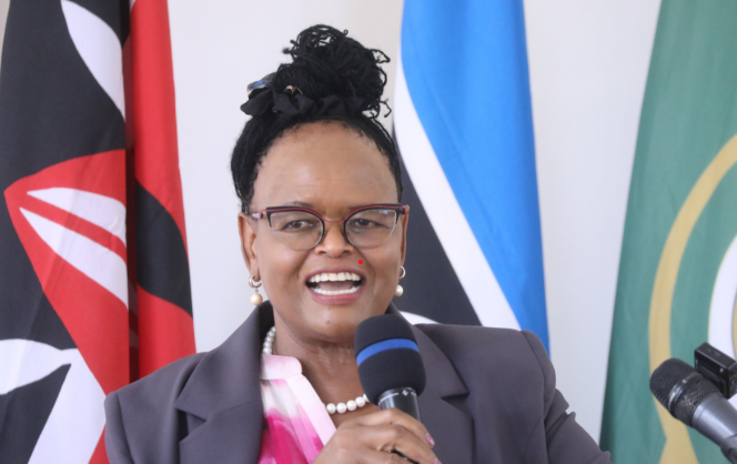 CJ Koome unveils guidelines in major shift to case hearings