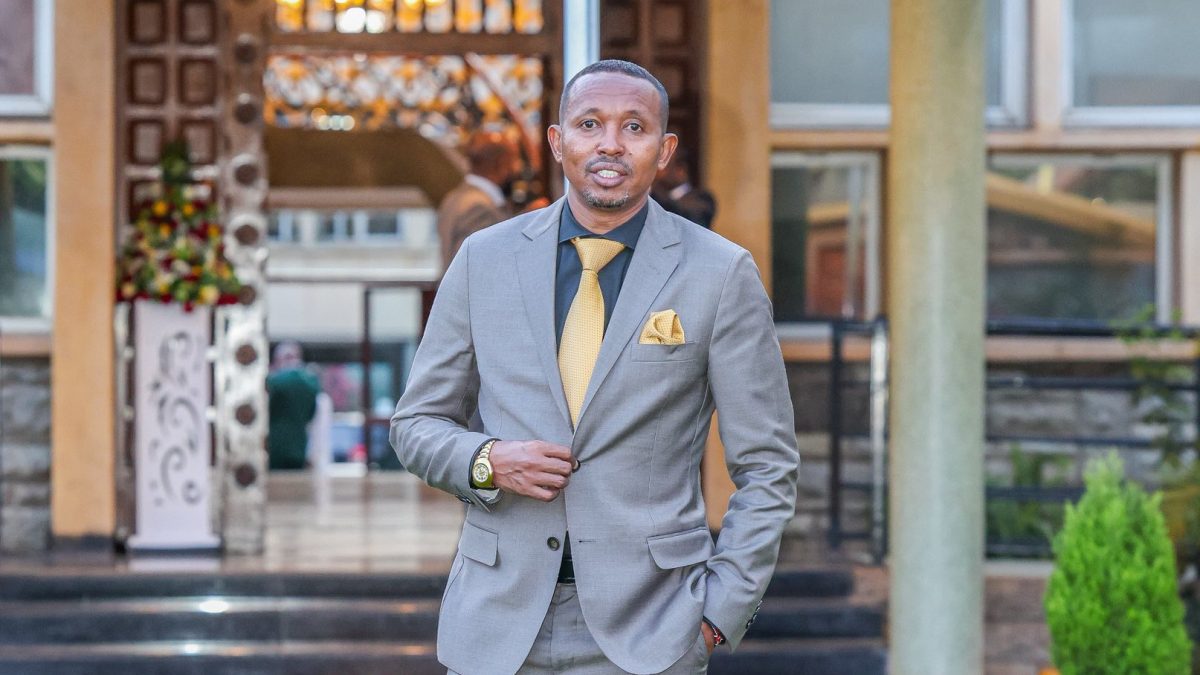 Mohammed Ali terms Murkomen’s shoot-to-Kill order as endorsing extrajudicial killings