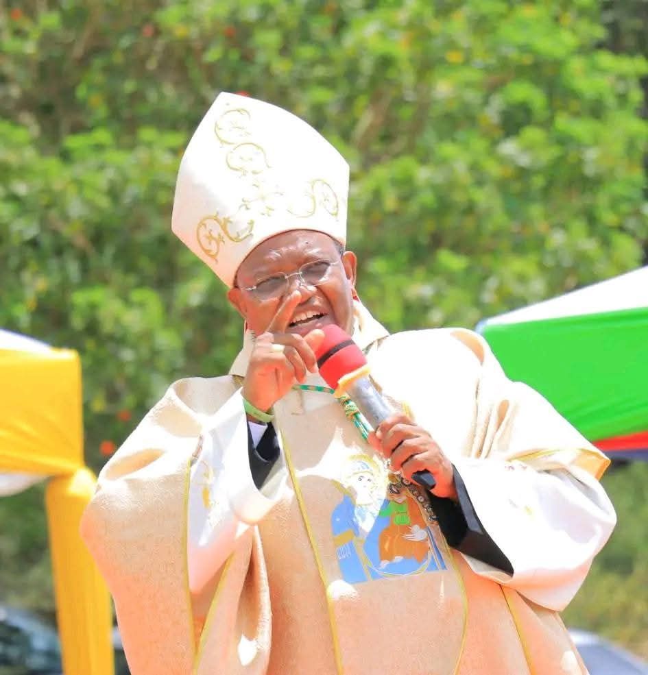 Catholic bishops warn govt ahead of Gen Zs’ June 25 anniversary