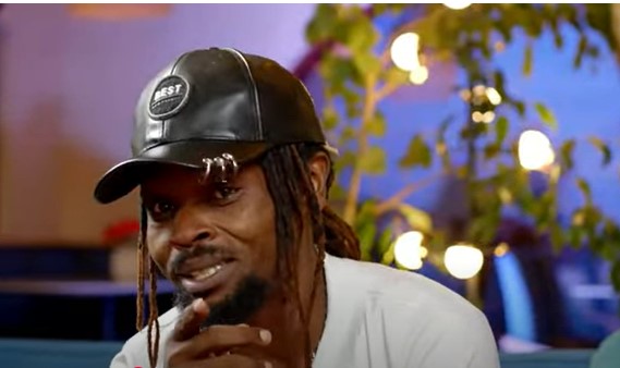 Veteran musician and producer