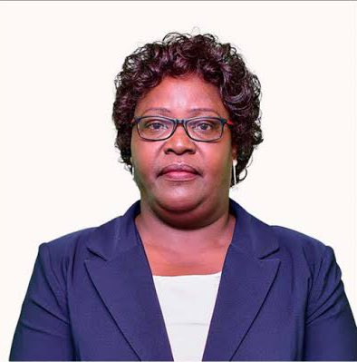 The late MCA Beth Wahito. PHOTO/@WilliamsRuto/X