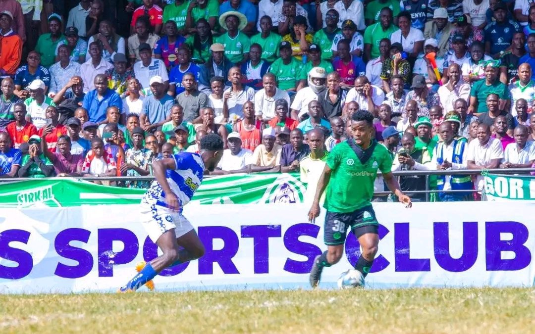 Busy weekend: Mashemeji Derby, Kip Keino classic and other top sports events lined up