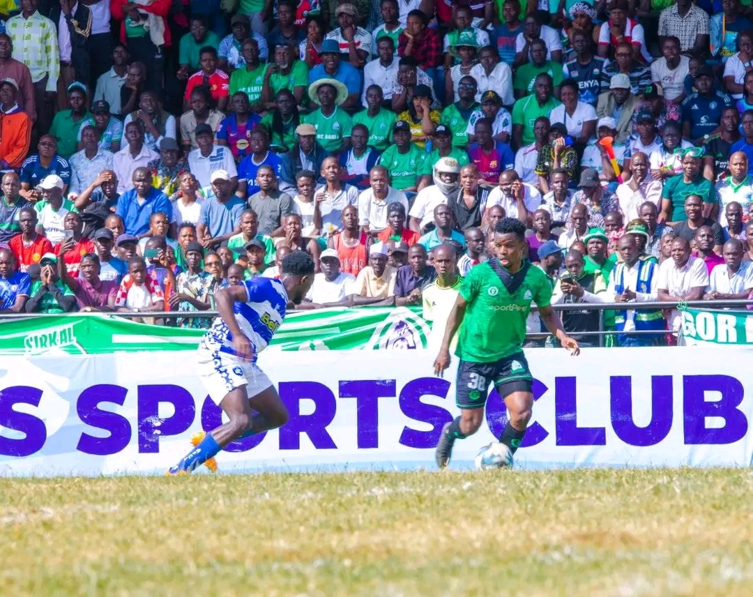 Mashemeji Derby: Battle lines drawn for the most consequential Gor Mahia-AFC Leopards clash in decades