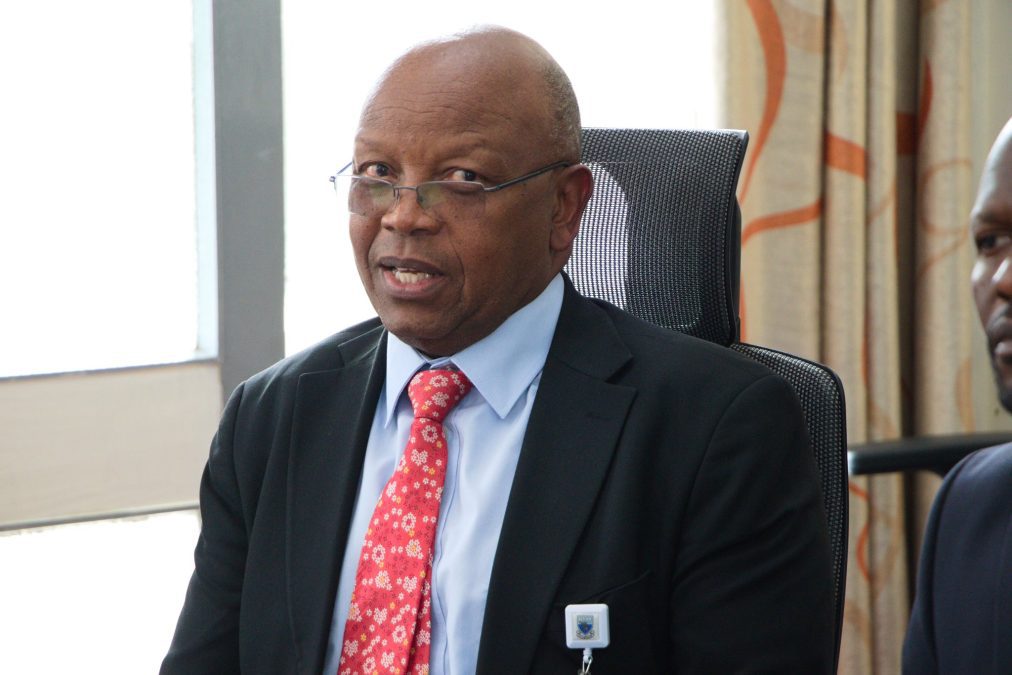William Sigilai