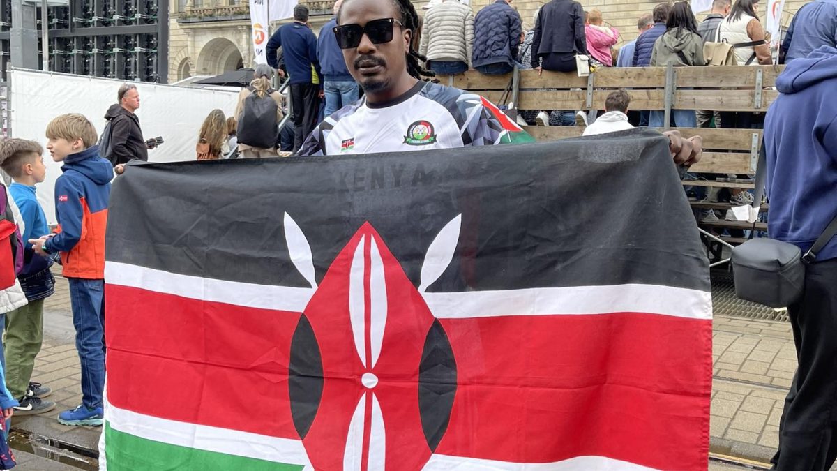 ‘Umekuwa TikToker’ – Willy Oeba mocks Jalang’o’s dalliance with Ruto