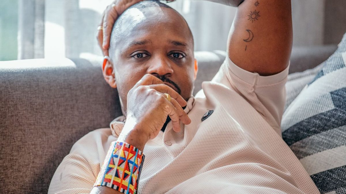 KHRC demands release of activist Boniface Mwangi