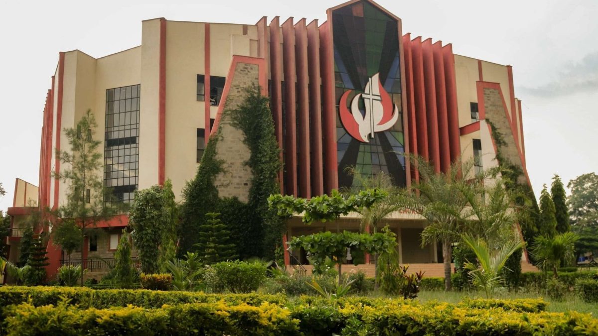 CITAM denies claims of turning away protestors during June 25 demos