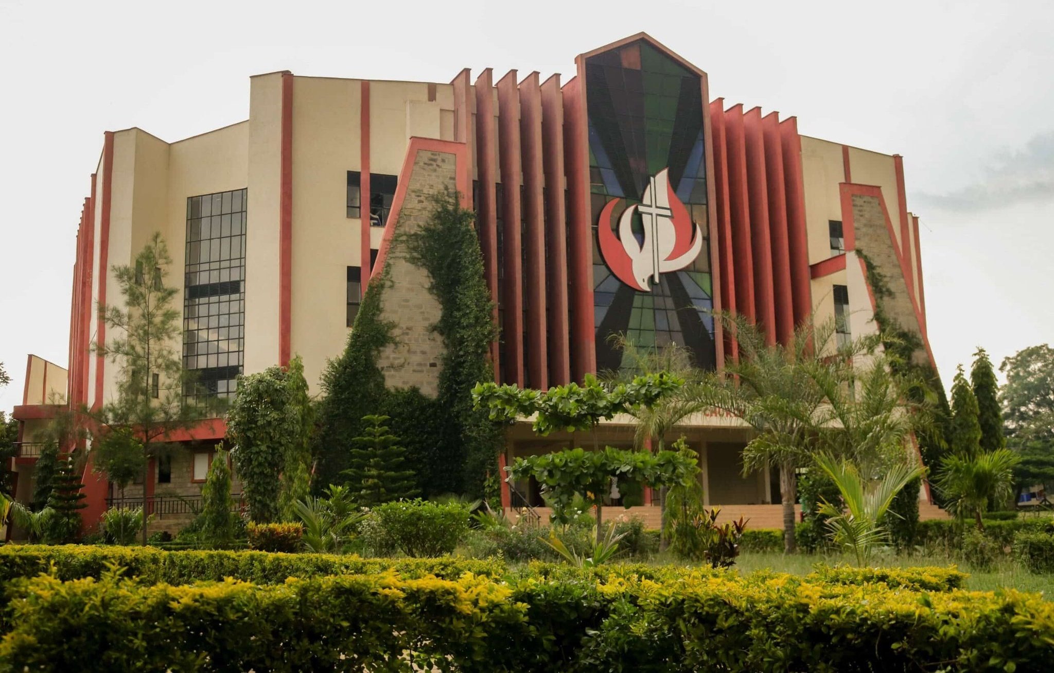 CITAM denies claims of turning away protestors during June 25 demos