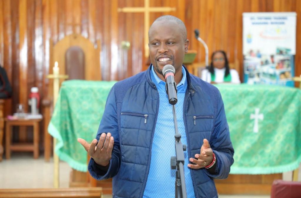 Kanini Kega issues ultimatum on Rose Njeri's release