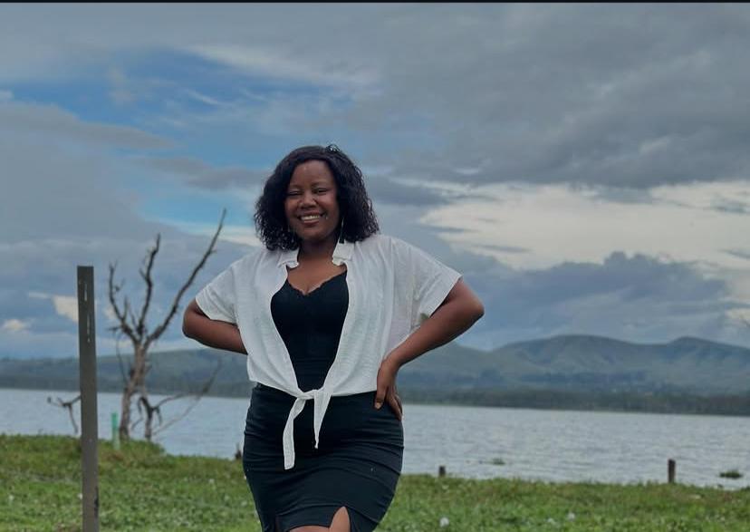 Lynn Ngugi says Kenya’s real problem could be public memory, not just politicians