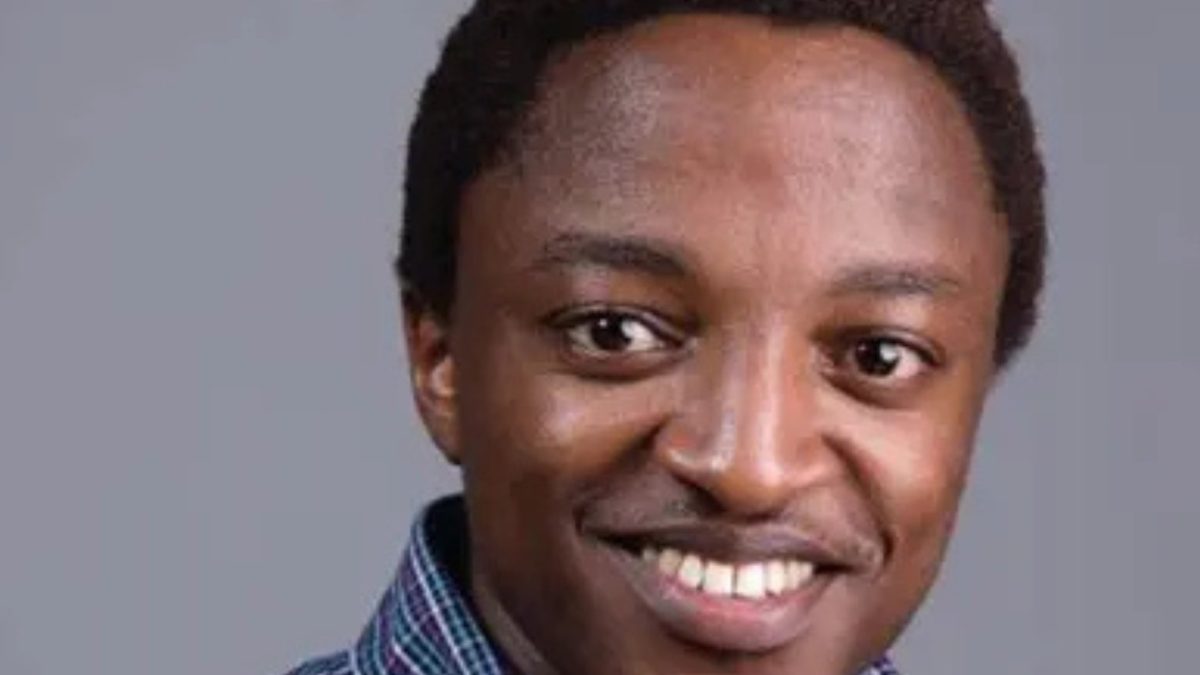 Blogger Ndiangui reveals DCI has not released his gadgets and passport