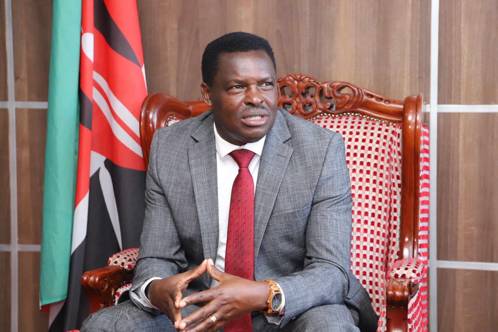Governors oppose plan to absorb 7,414 UHC staff