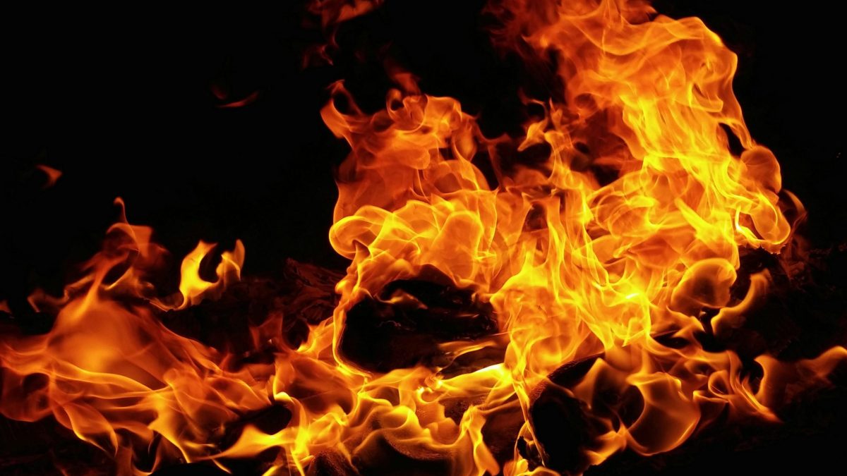 Fire