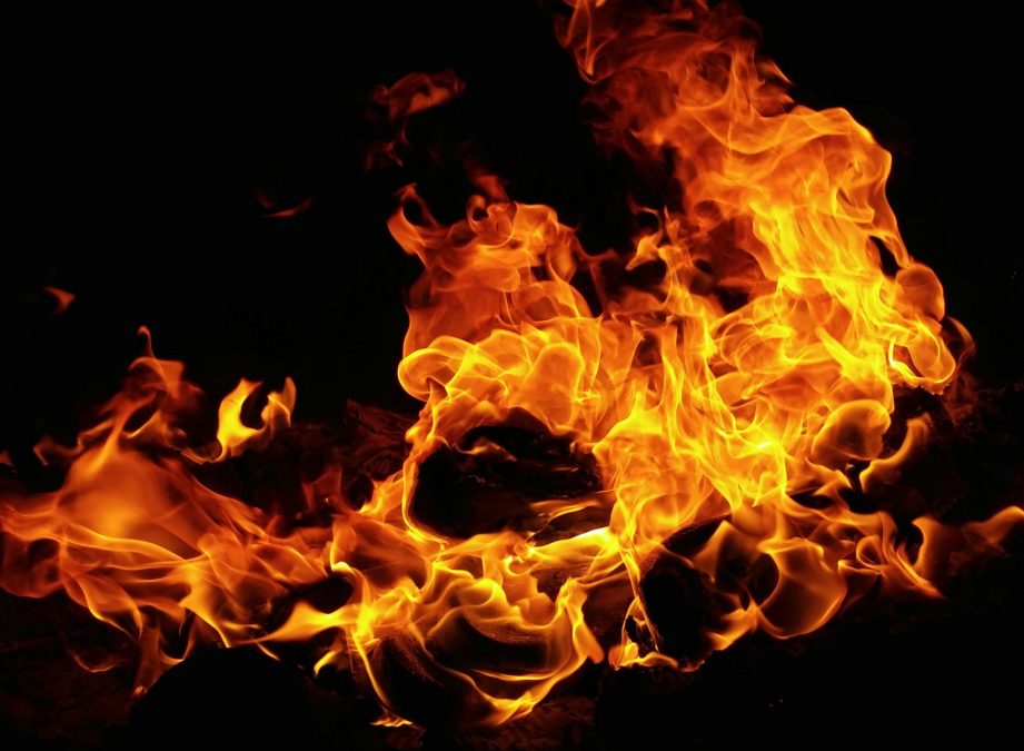 Fire
