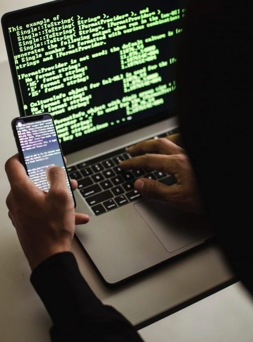 Kenya detects 2.5 billion cyber threats in 3 months – CA report