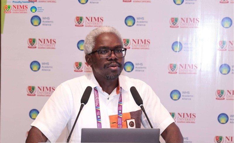 Lukoye Atwoli: Kenyans patient on economy but angered by resource misuse