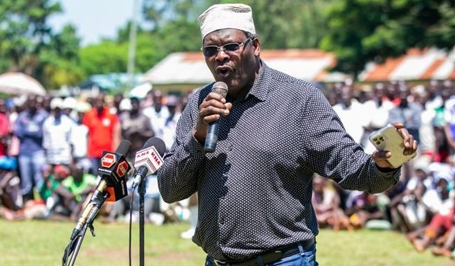 Miguna Miguna: Matiang’i must be held accountable for defying courts