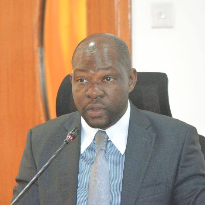 Saboti MP Caleb Amisi during a session of the Public Investment Committee on Social Services, Administration, and Agriculture (PIC-SSAA) on Wednesday, July 2, 2025. PHOTO/https://www.facebook.com/ParliamentKE