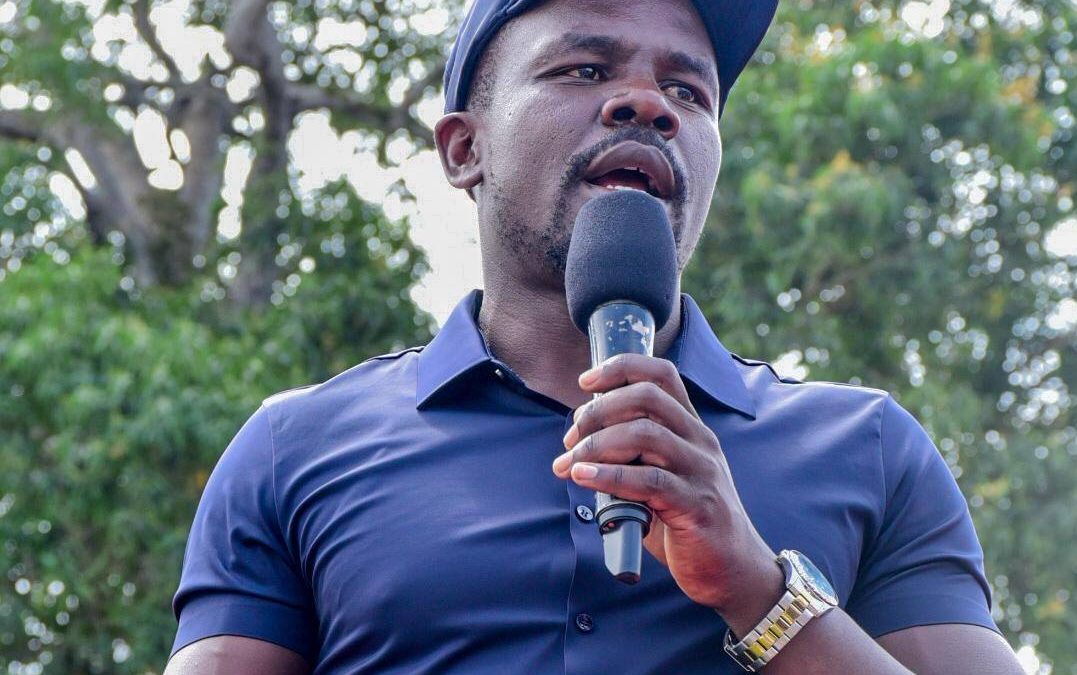 Osoro dismisses Gachagua’s cousin and one-term narrative as political deception