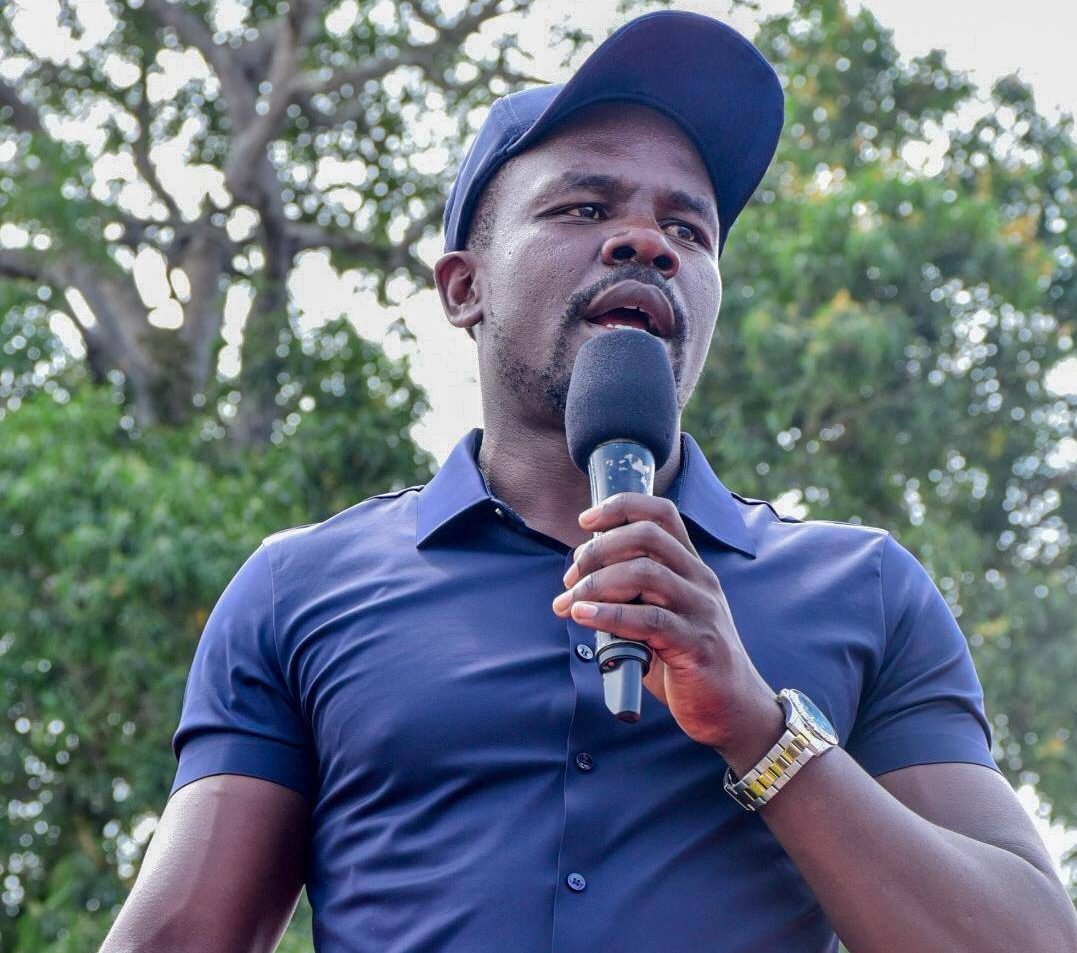 Osoro dismisses Gachagua’s cousin and one-term narrative as political deception