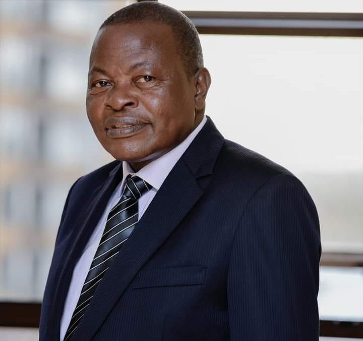 Akello Misori faults Mbadi over claims of govt inability to fund education