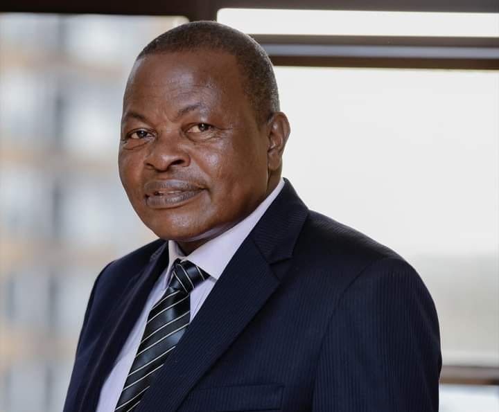 Akello Misori faults Mbadi over claims of govt inability to fund education
