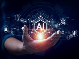 Small businesses can leverage artificial intelligence to gain a competitive advantage in the market. PHOTO/@pexel