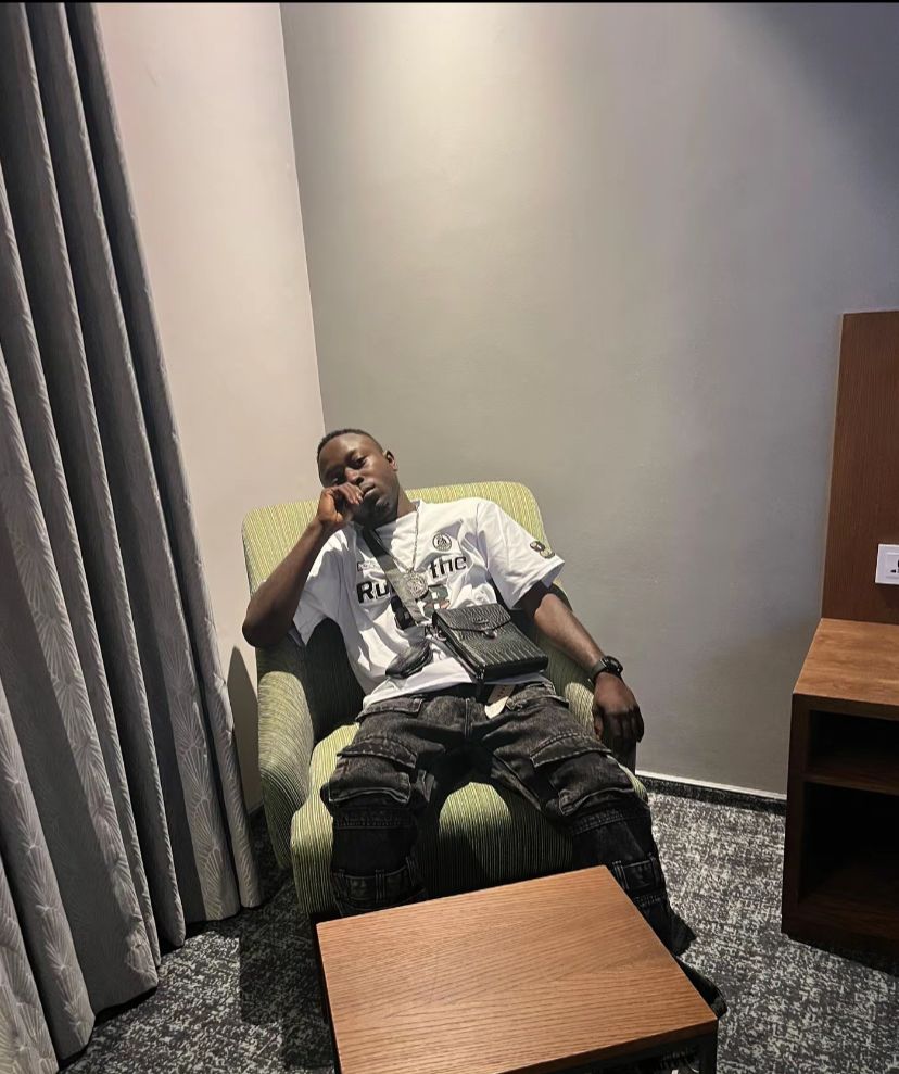 Ugandan singer Dexter Rapper reveals what he dislikes about Kenyan women