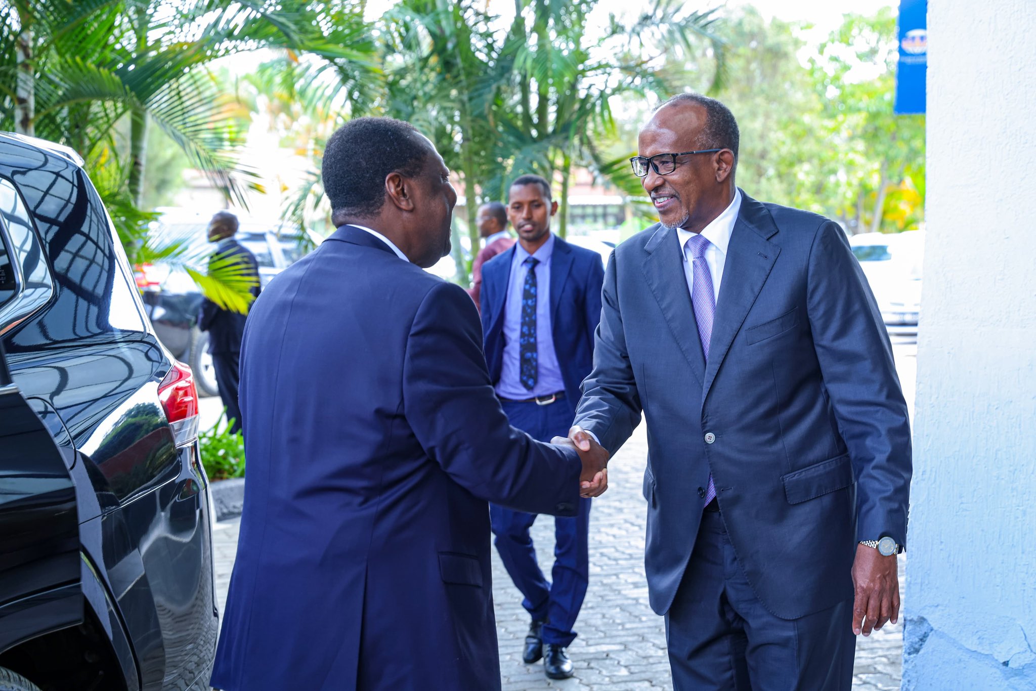 Duale strikes new deal to reduce cancer treatment cost