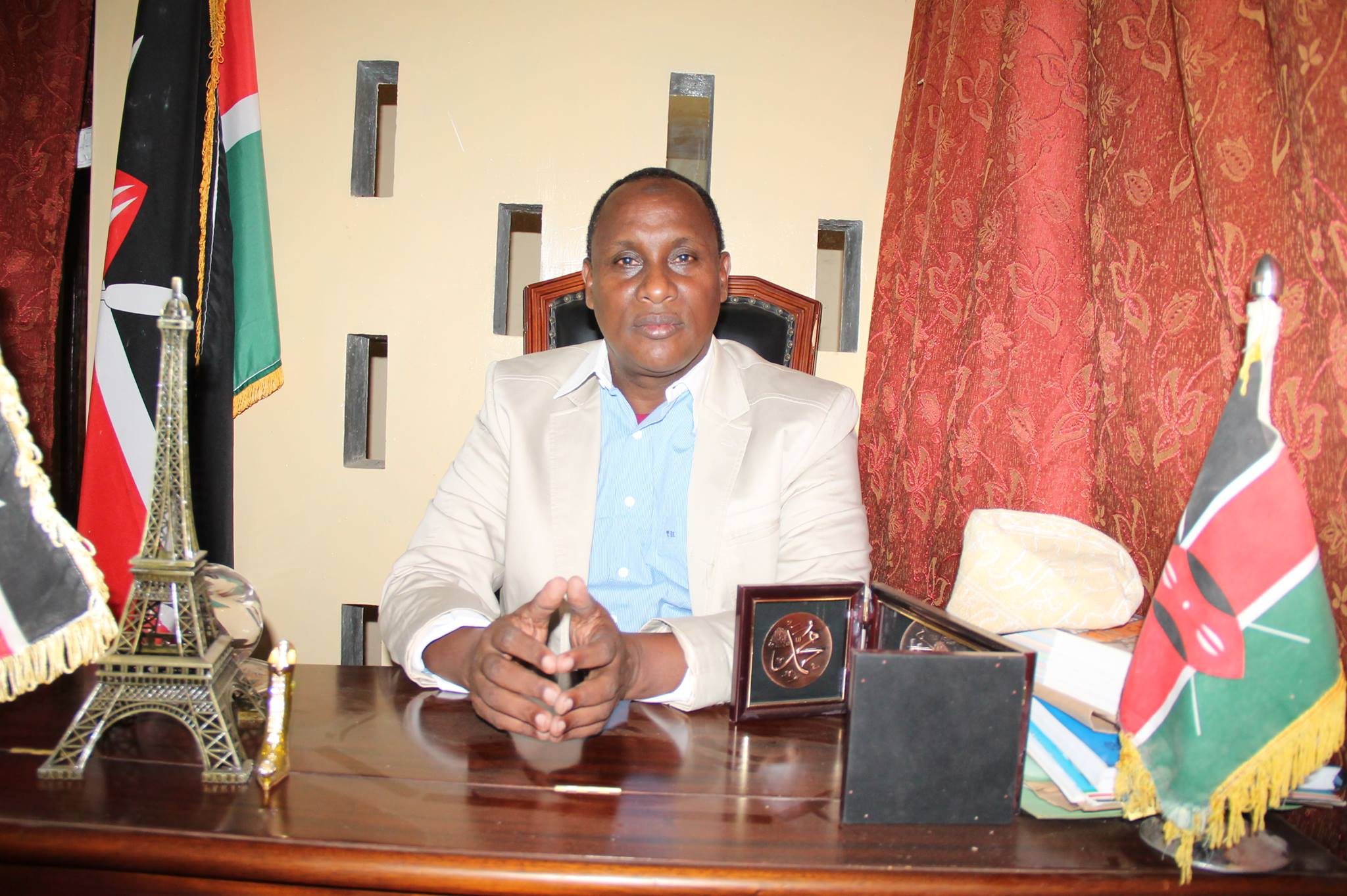 Mbadi appoints Hussein Dado as PSSF chair days after firing Wangamati