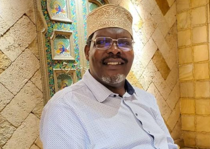 Miguna Miguna: Rigathi Gachagua does not represent transformation