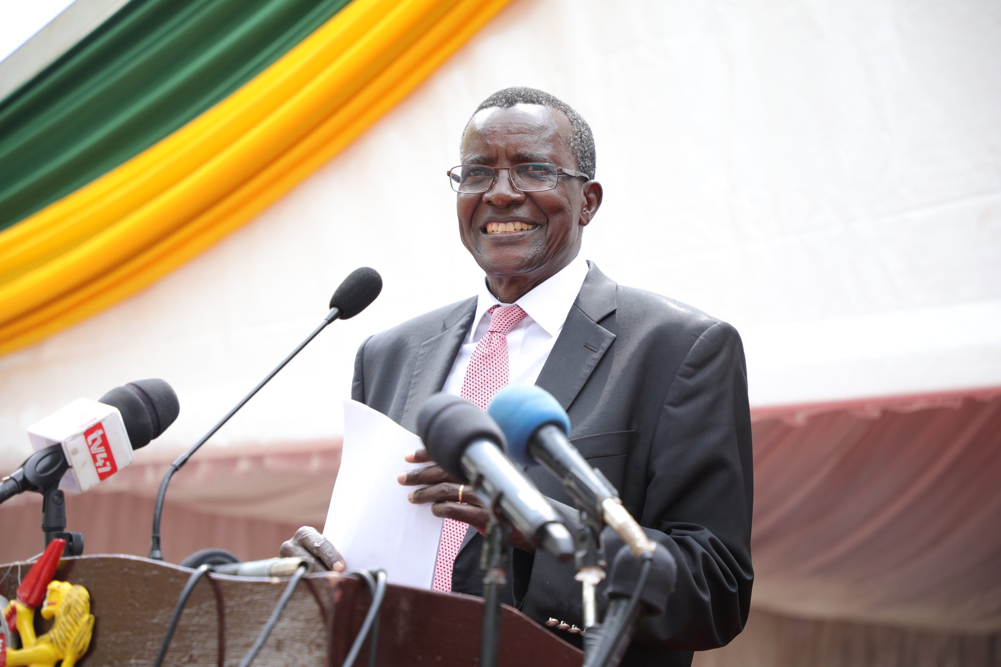 Maraga: Those who steal money meant for healthcare are simply murderers