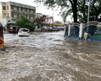 KURA to close Nyali Links Road for 6 months to fix Mombasa flooding