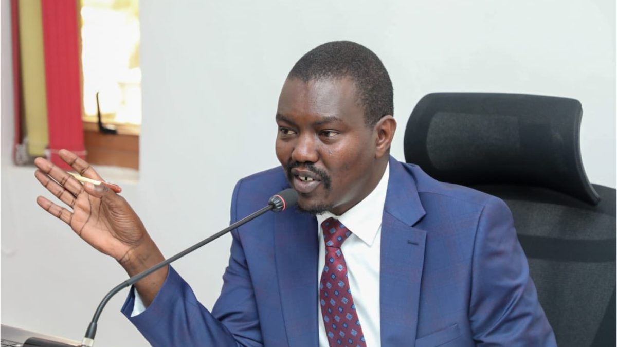 Senate issues ultimatum to KU and KUTRRH over student access