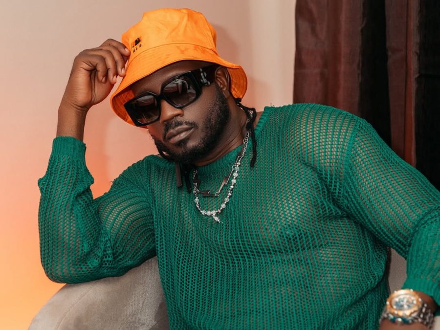 Ugandan reggae and dancehall icon Bebe Cool. PHOTO/@bebecool_ug/Instagram