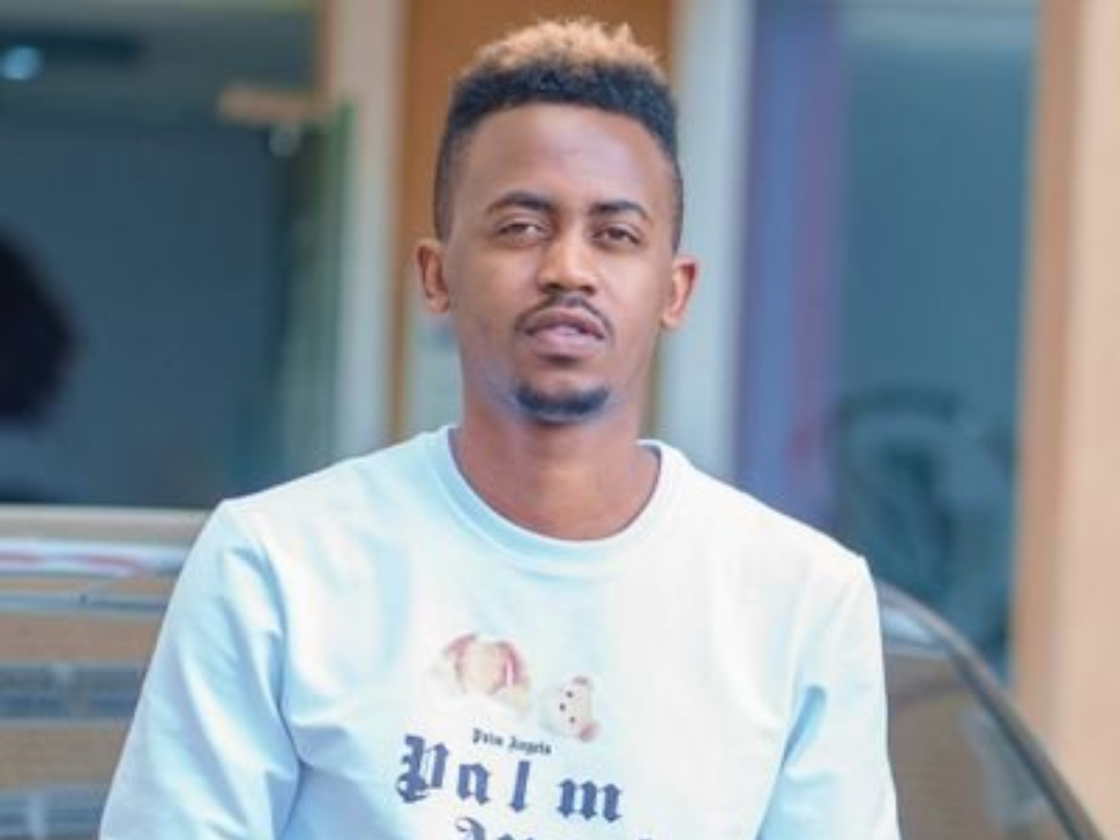 Weezdom reveals how pressure, grief and alcoholism drove him to rehab
