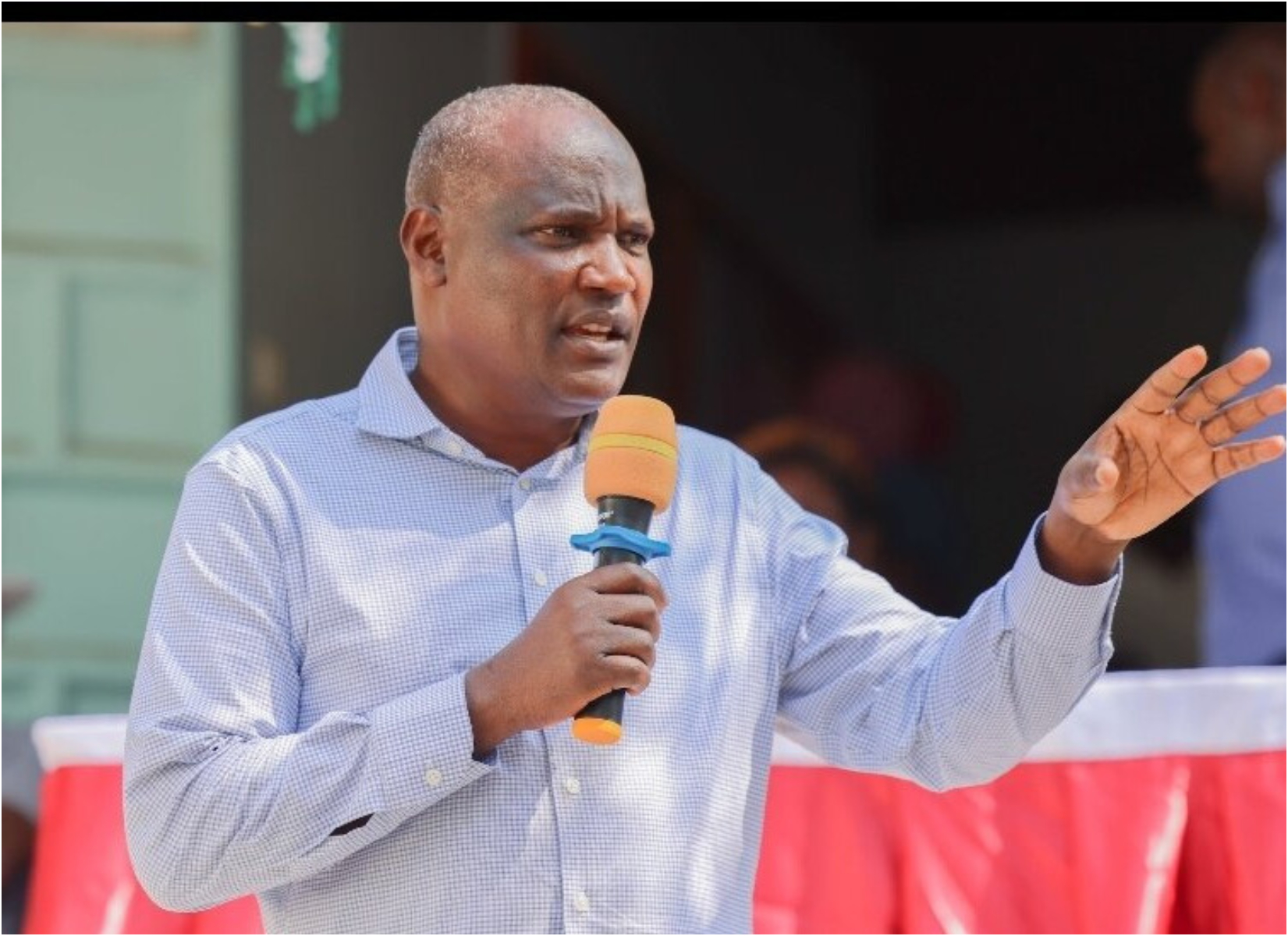 Mbadi fires back at MPs over e-procurement compliance concern