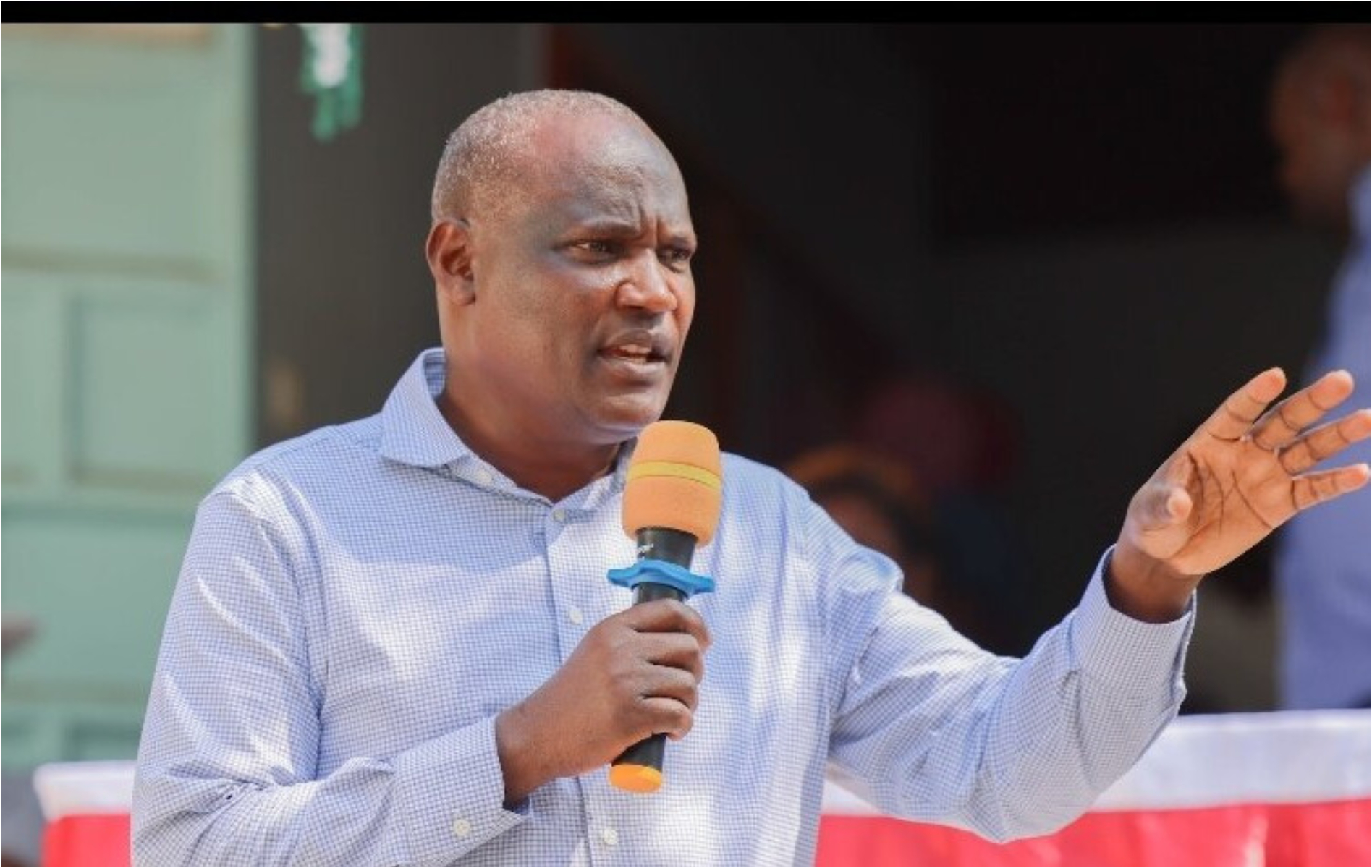 Mbadi responds to criticism over govt’s free education programme