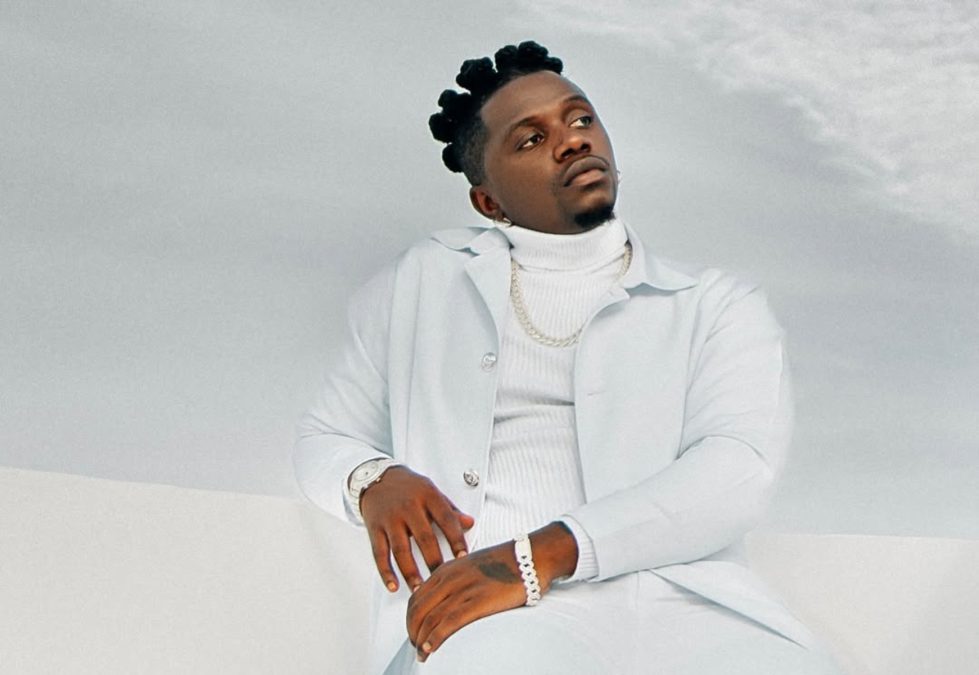 Tanzanian Musician Rayvanny. PHOTO/@rayvanny/Instagram