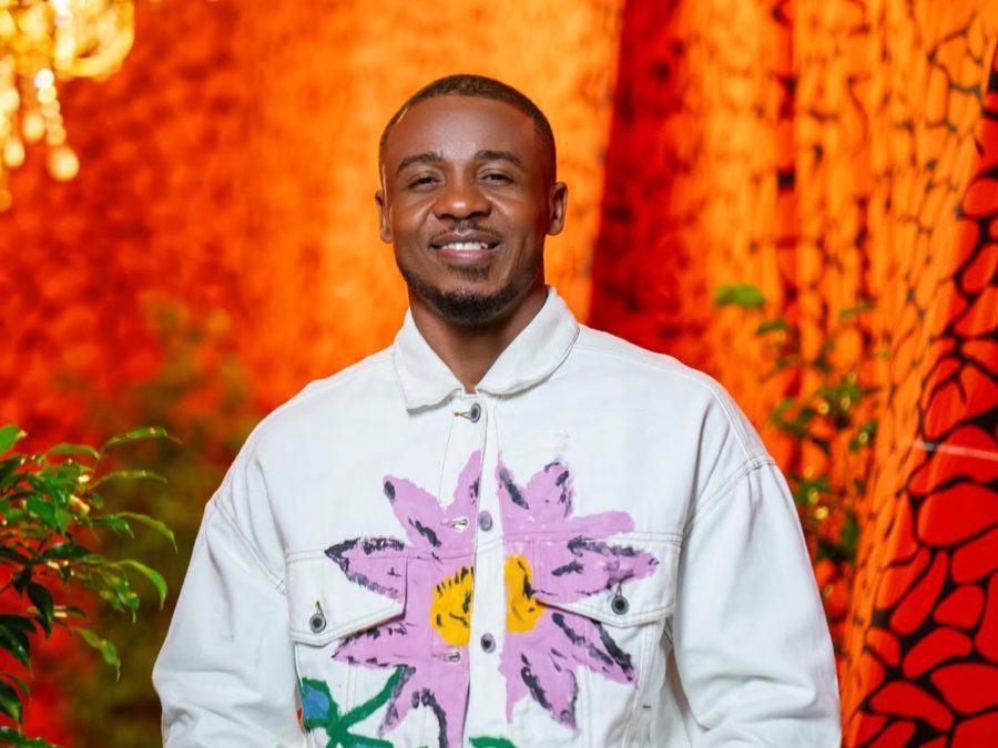 Veteran Tanzanian musician Ali Kiba