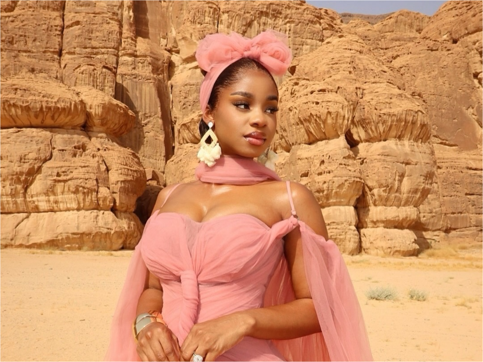 Juma Jux opens up on wife Priscilla Ojo’s conversion to Islam