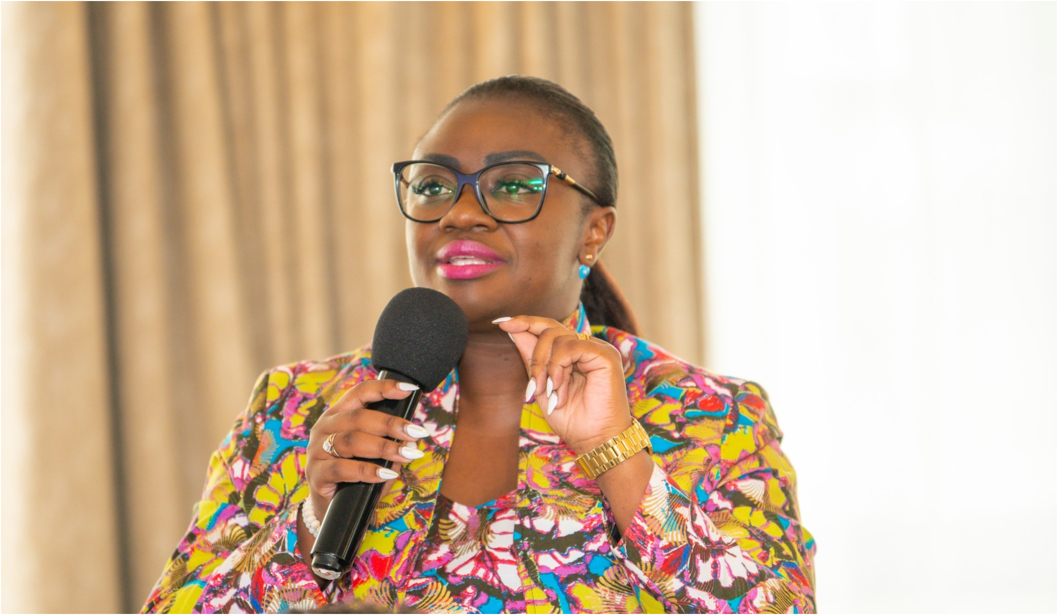 Gloria Orwoba ordered to pay Senate Clerk Ksh10.5M and publish an apology